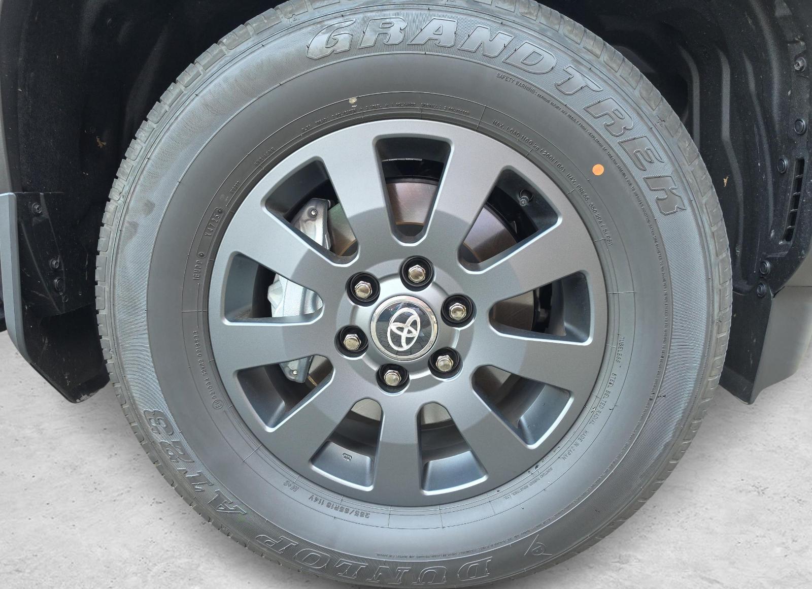 TOYOTA Land Cruiser 2.8 D 48V Style-image-11