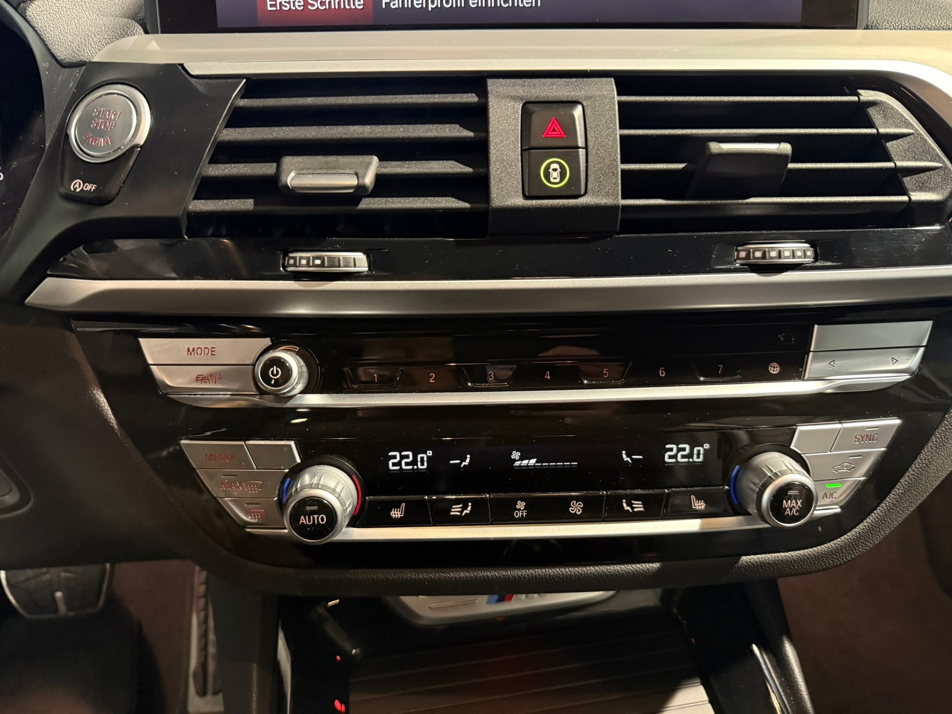 BMW X3 xDrive M40i Steptronic-image-20