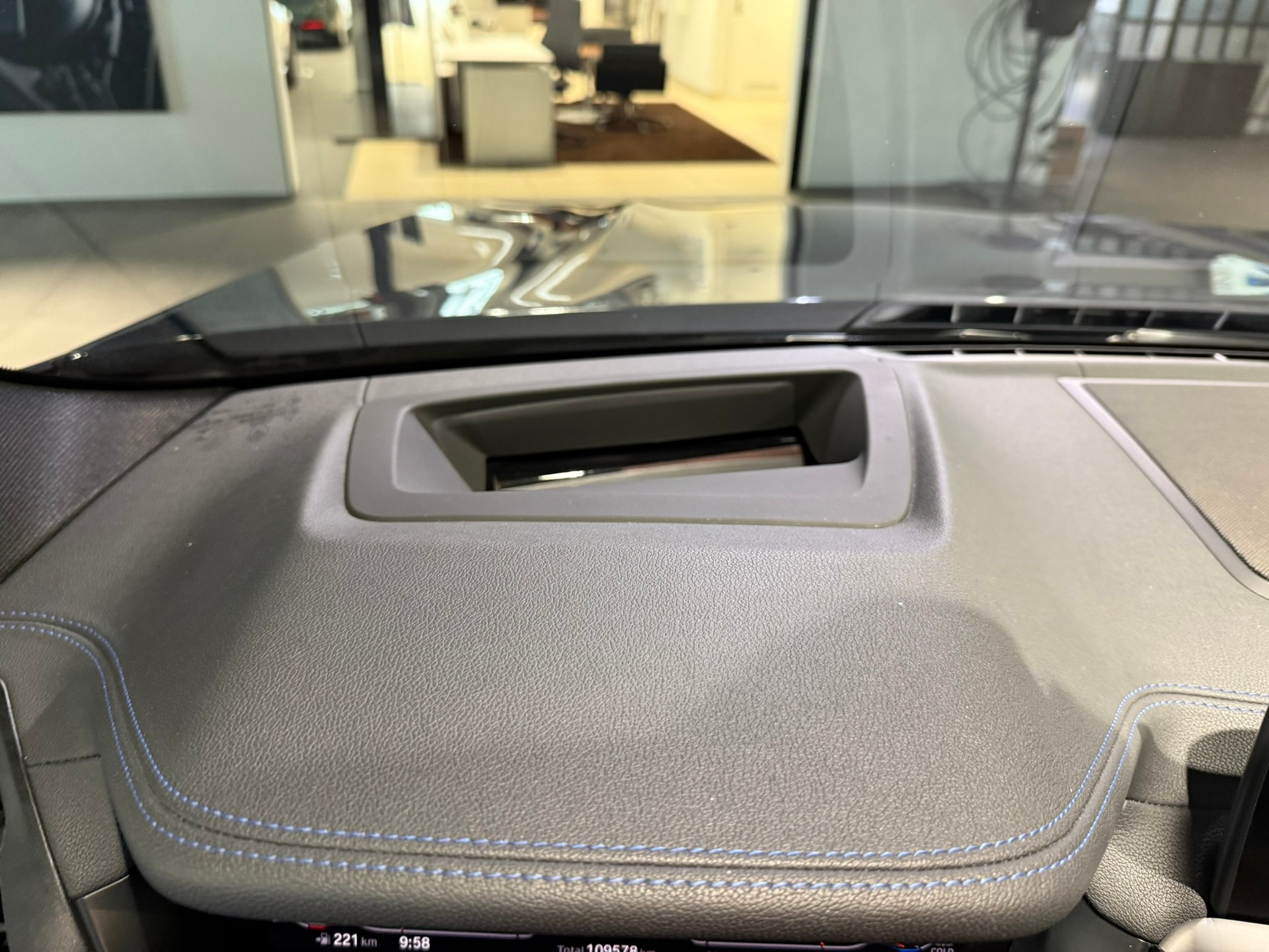 BMW X3 xDrive M40i Steptronic-image-22