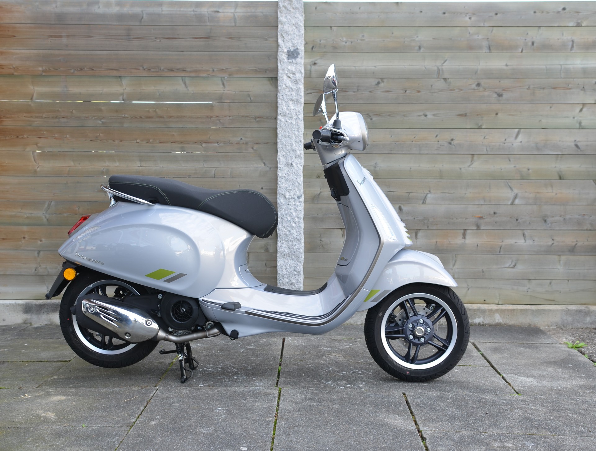 PIAGGIO Vespa 125 Primavera Tech