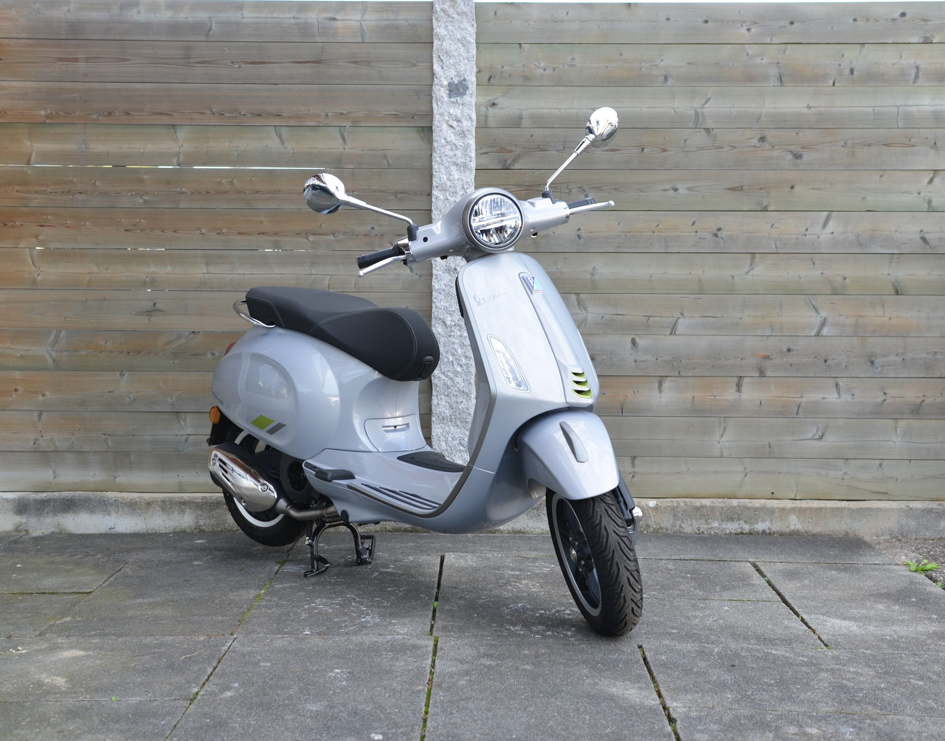 PIAGGIO Vespa 125 Primavera Tech-image-4