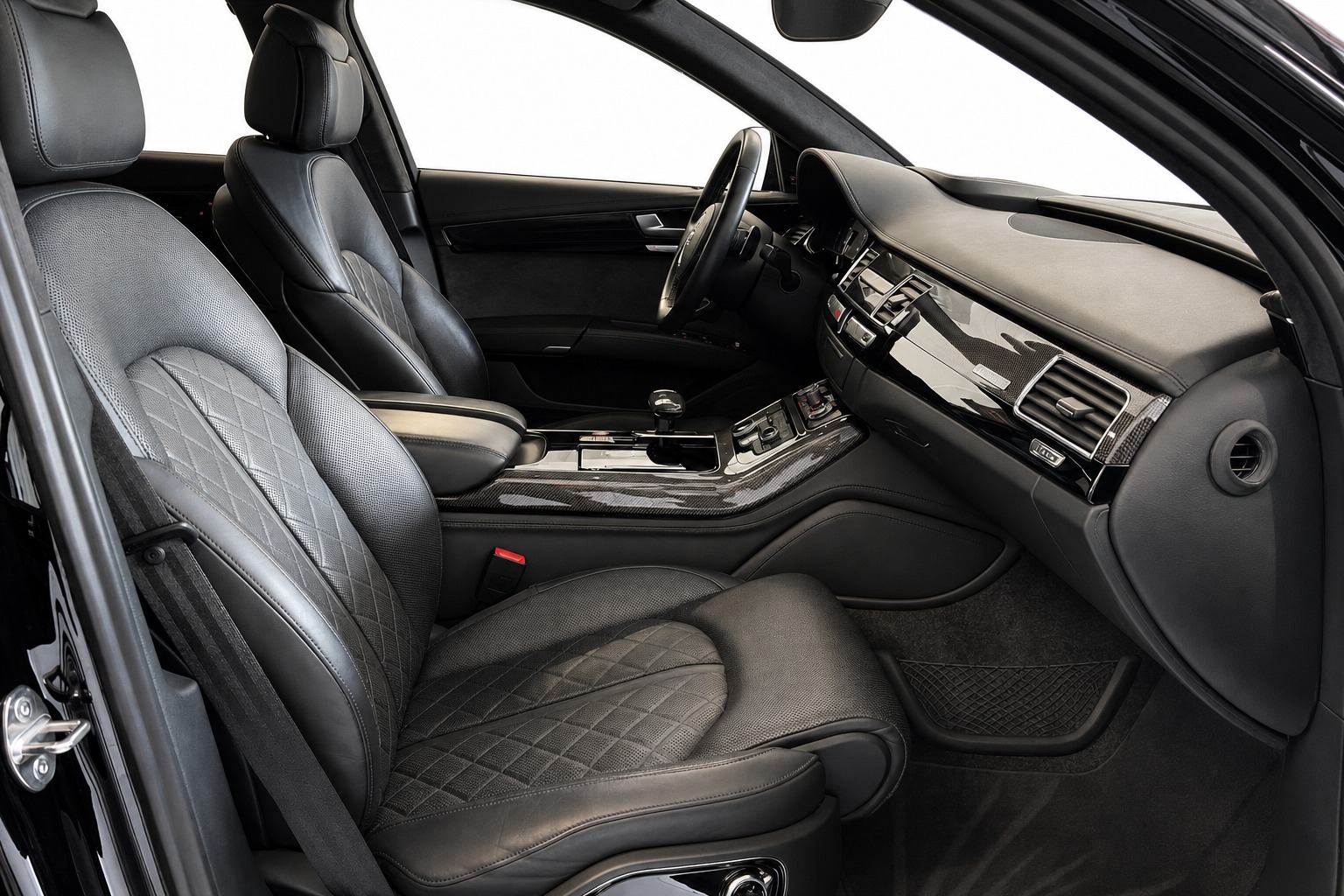 AUDI S8 4.0 V8 TFSI plus qua. T-Tronic-image-27