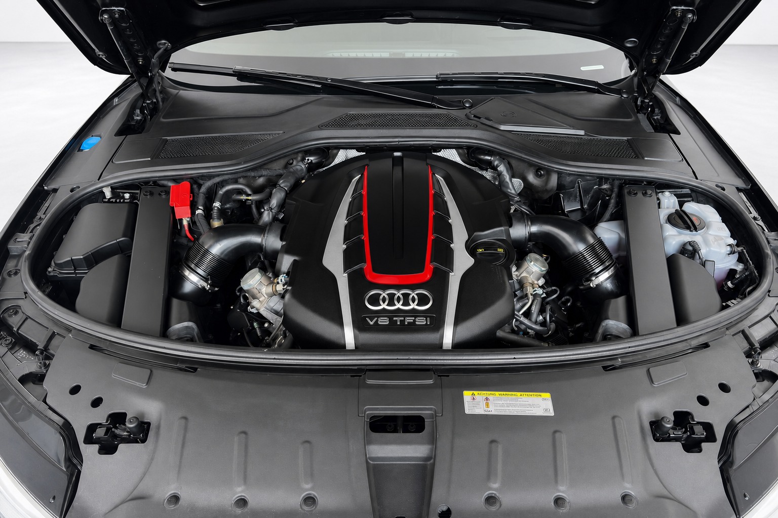 AUDI S8 4.0 V8 TFSI plus qua. T-Tronic-image-8