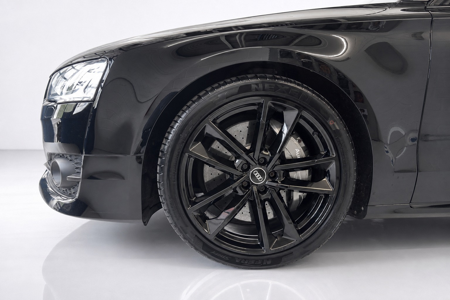 AUDI S8 4.0 V8 TFSI plus qua. T-Tronic-image-7