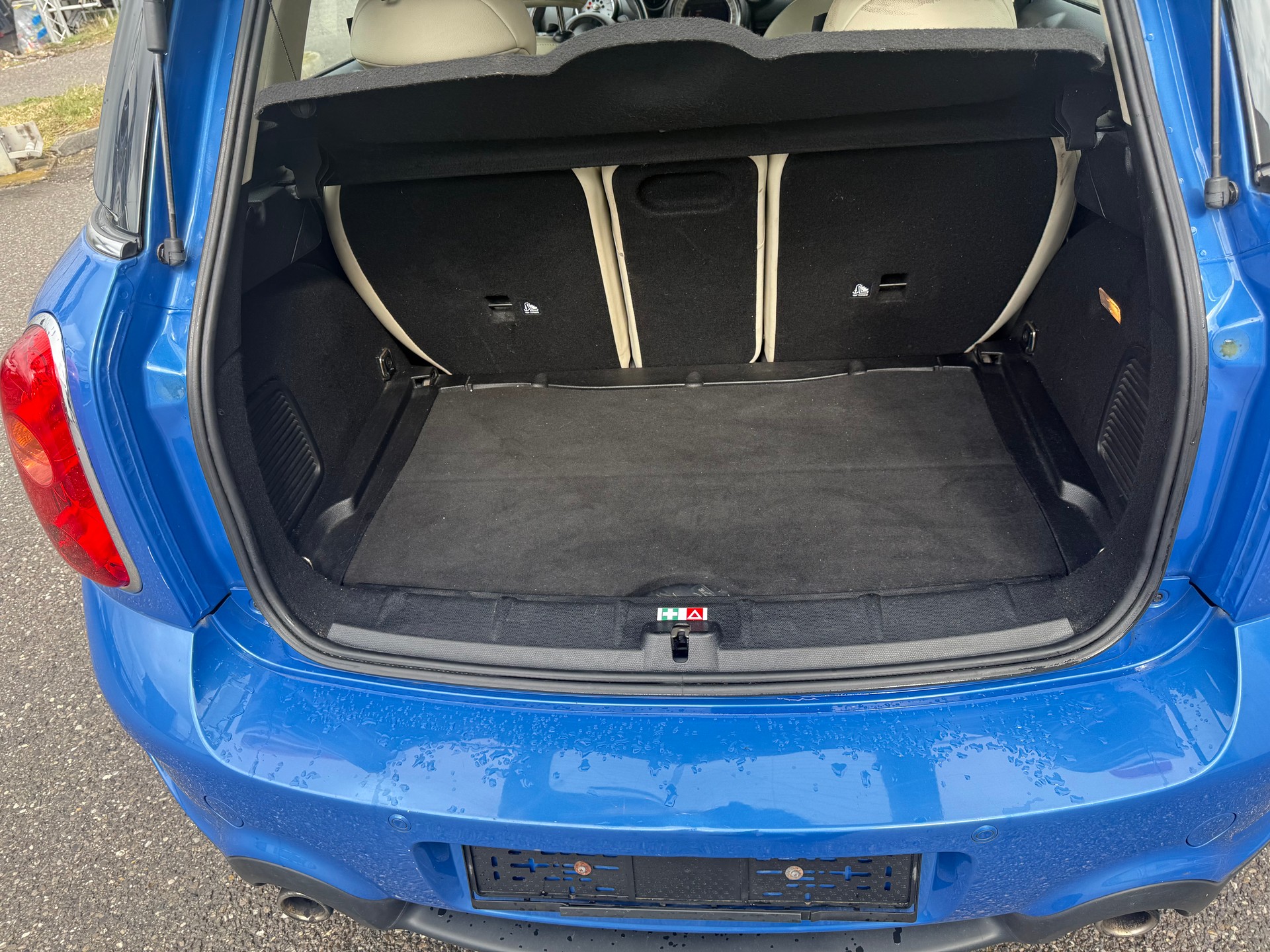 MINI Countryman Cooper S ALL4 Steptronic-image-9