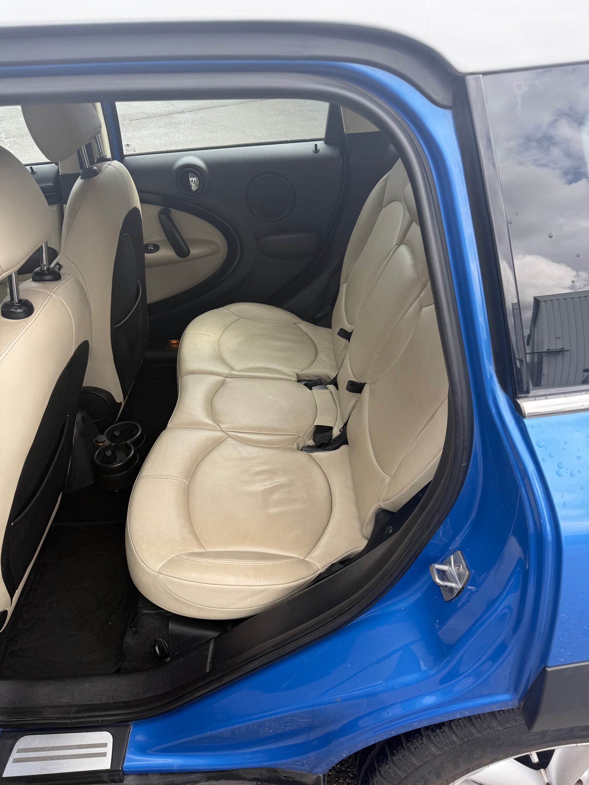 MINI Countryman Cooper S ALL4 Steptronic-image-8