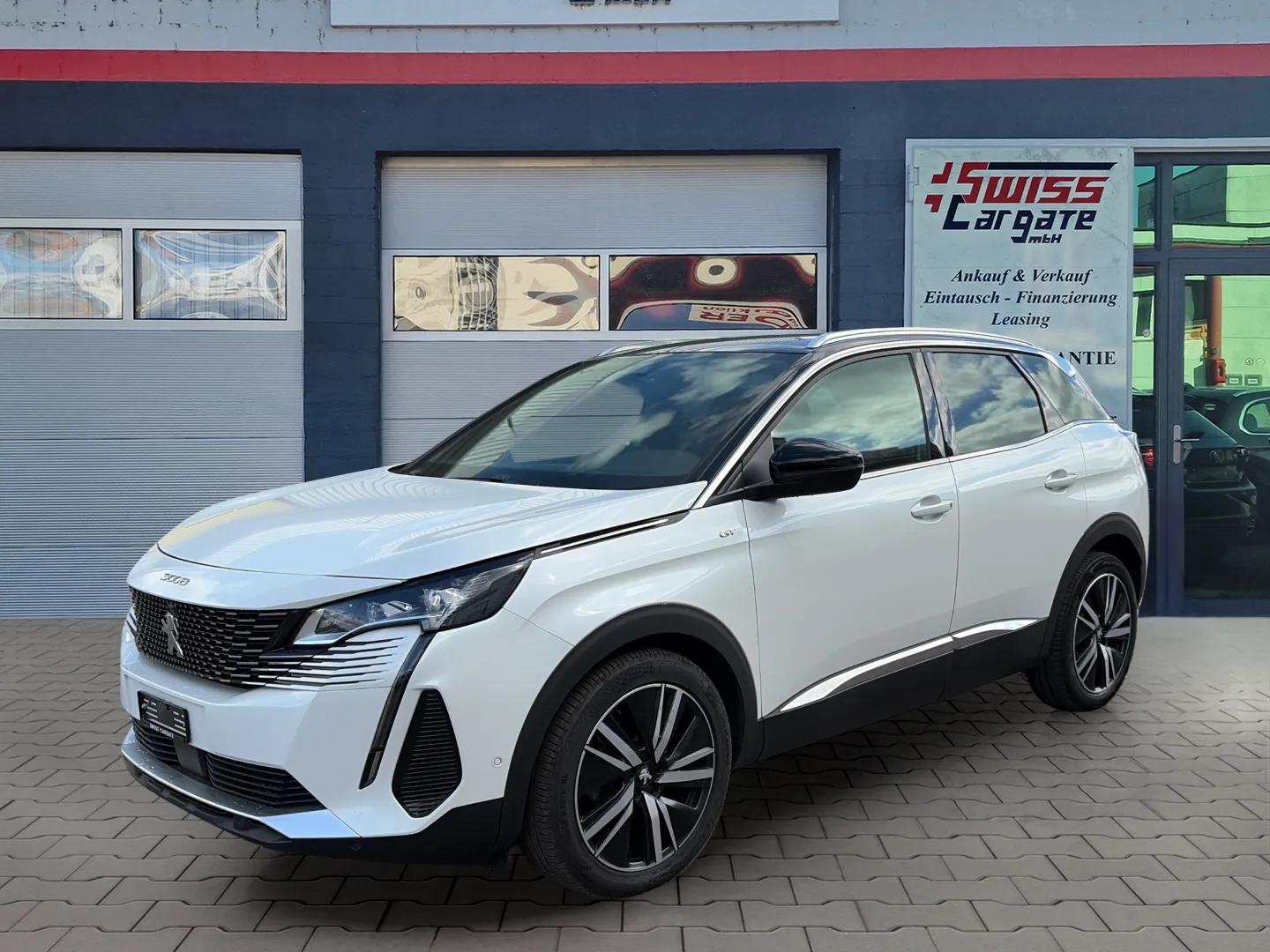 PEUGEOT 3008 1.5 BlueHDi GT EAT8-showroom-element-3