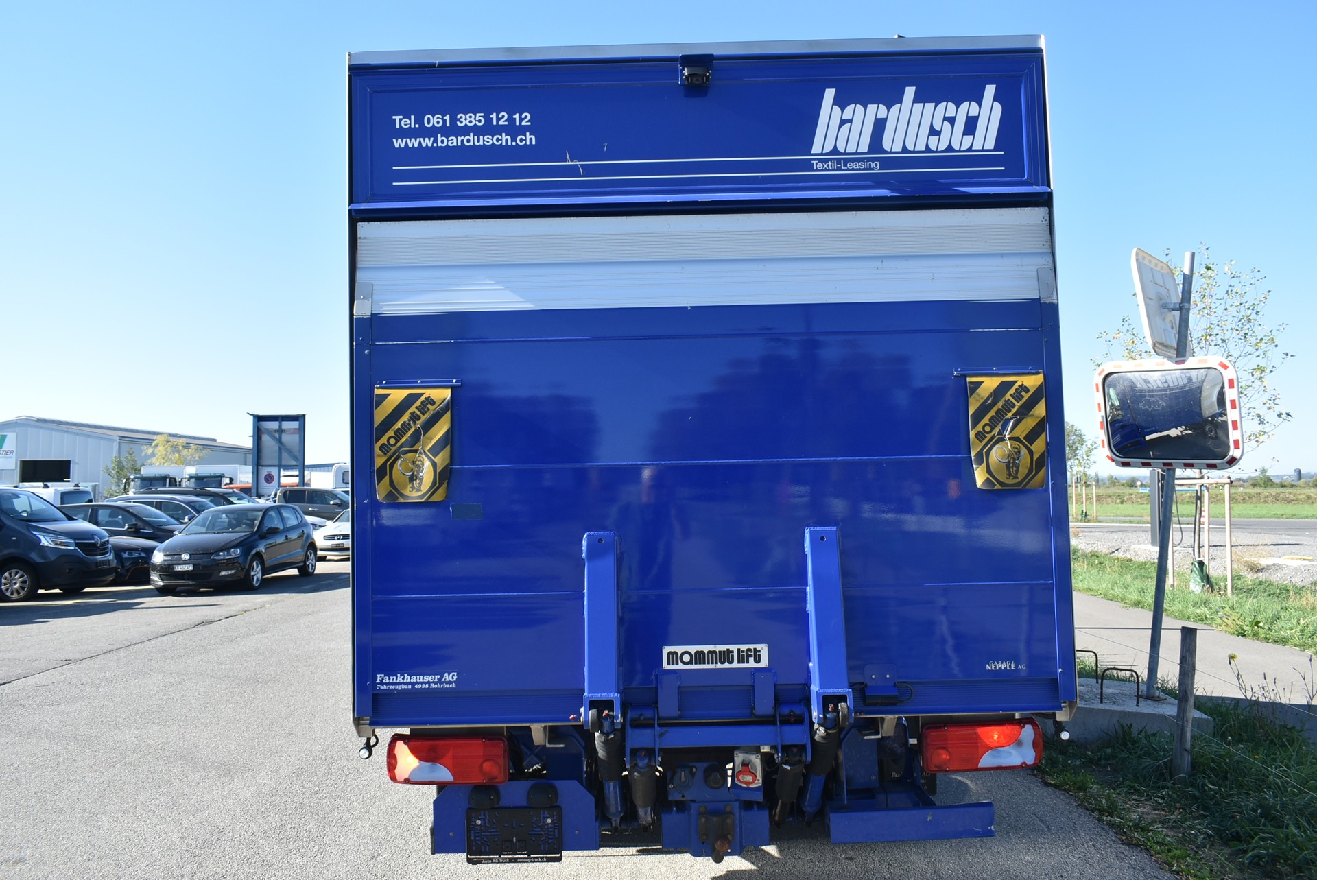 MAN TGE 3.0 Standard Automat-image-11