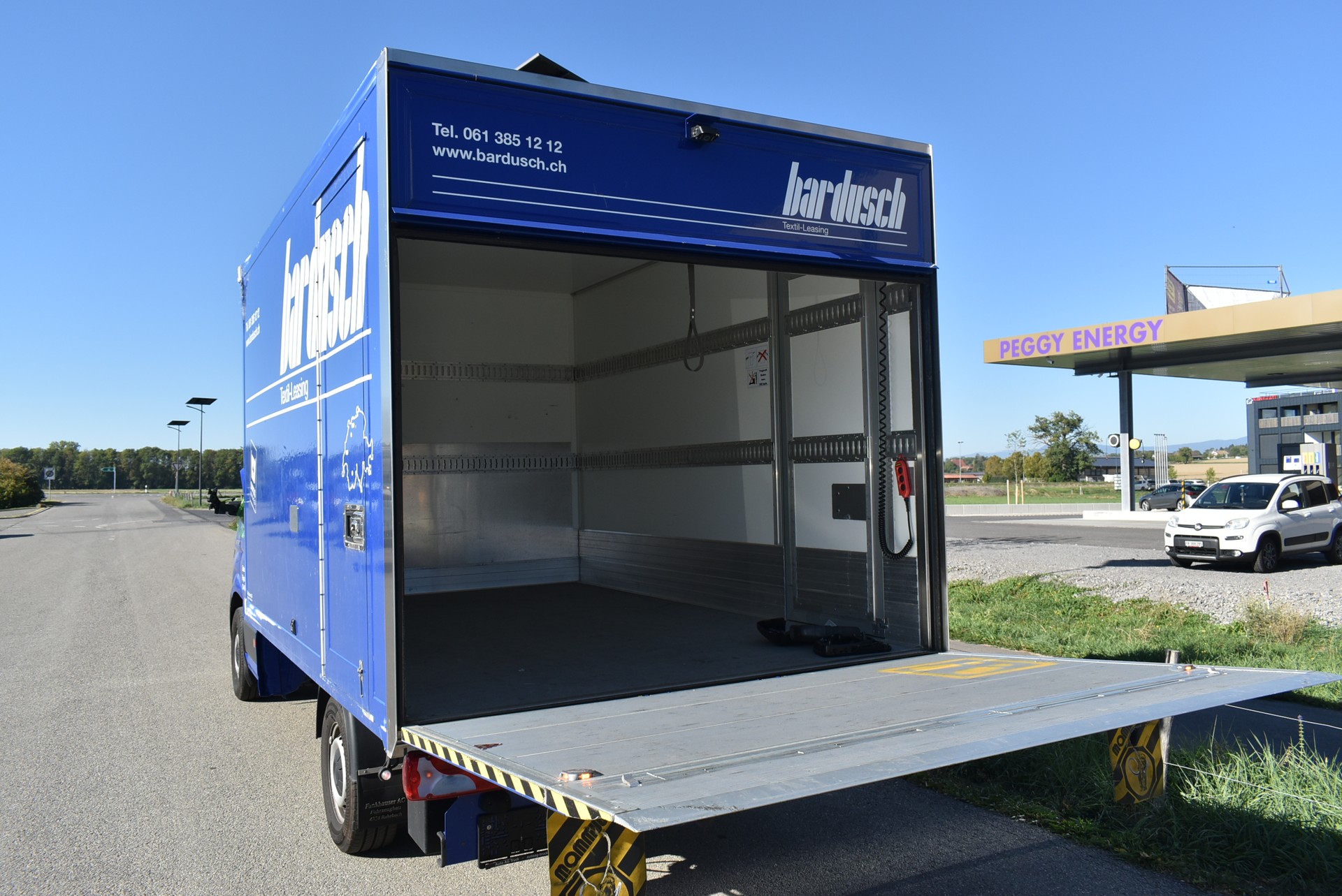 MAN TGE 3.0 Standard Automat-image-15