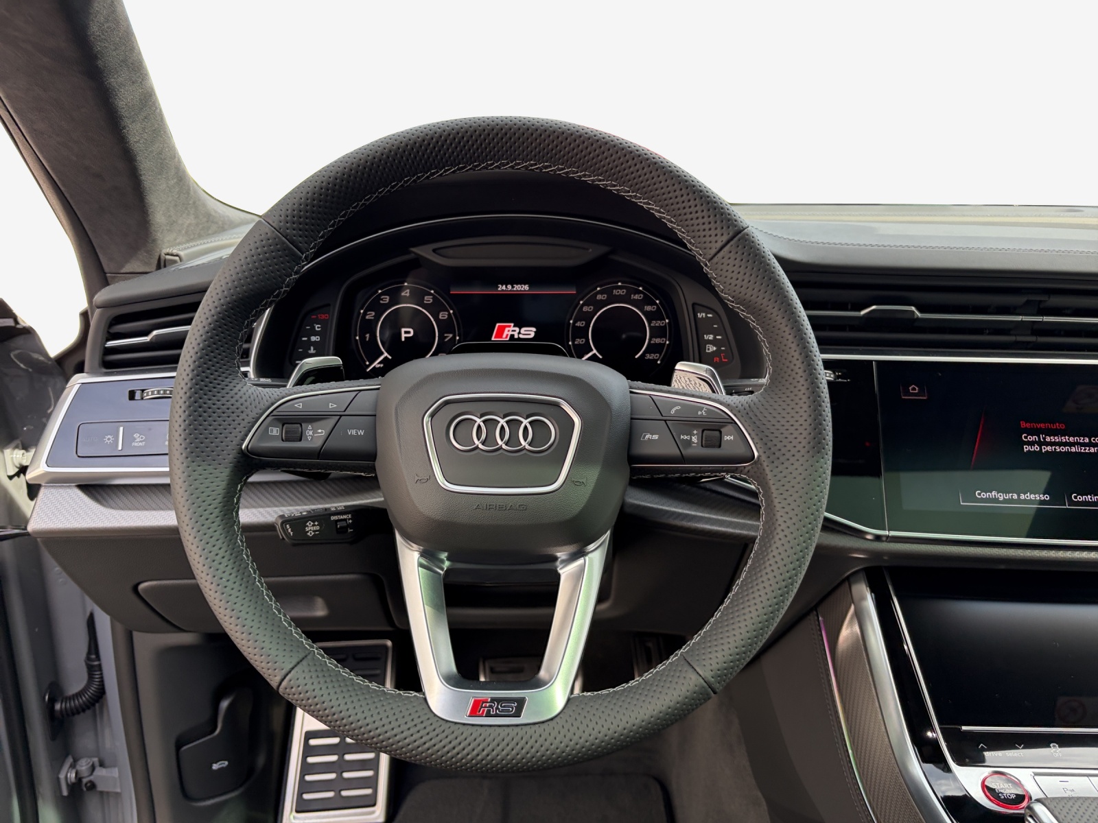 AUDI RSQ8 performance quattro-image-9
