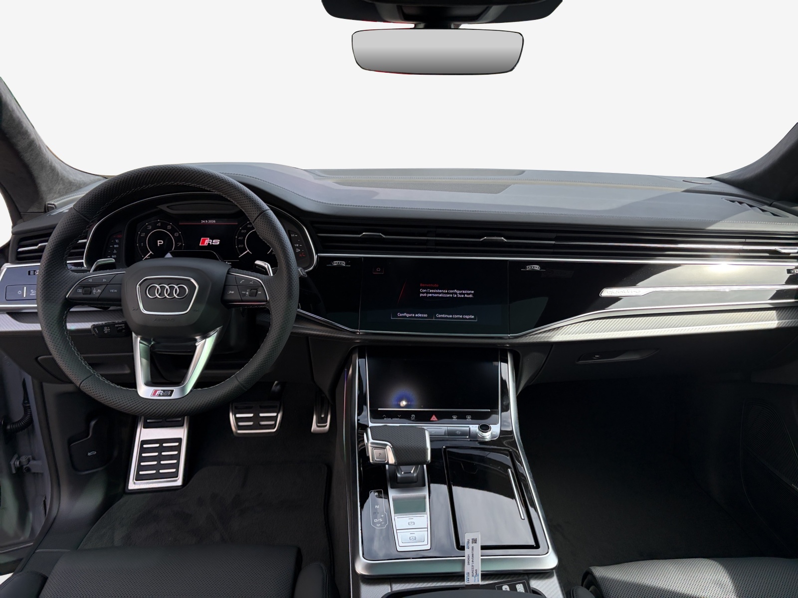 AUDI RSQ8 performance quattro-image-8
