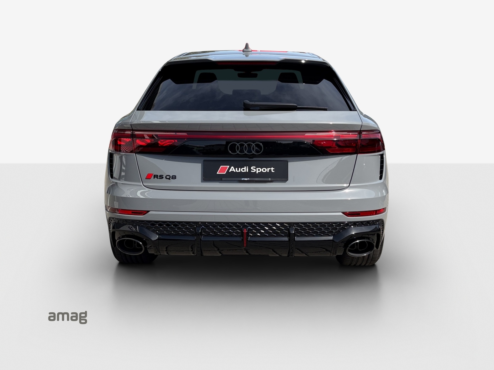 AUDI RSQ8 performance quattro-image-3