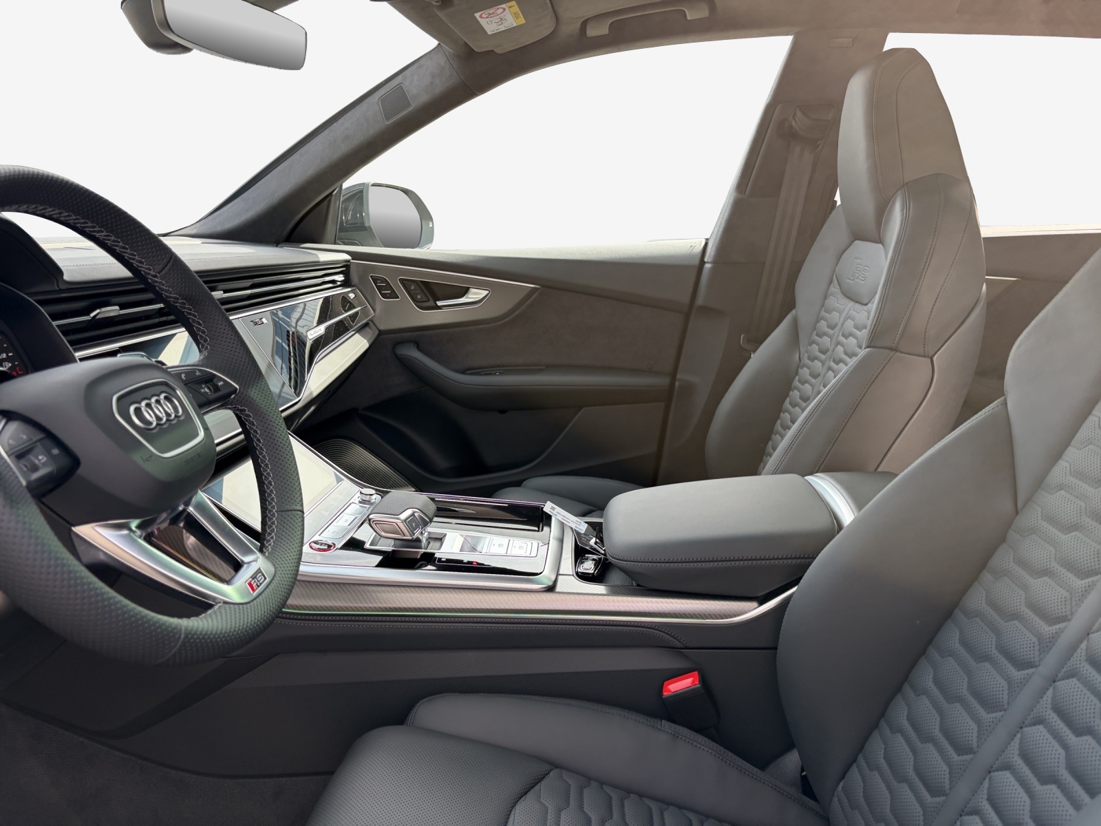 AUDI RSQ8 performance quattro-image-7