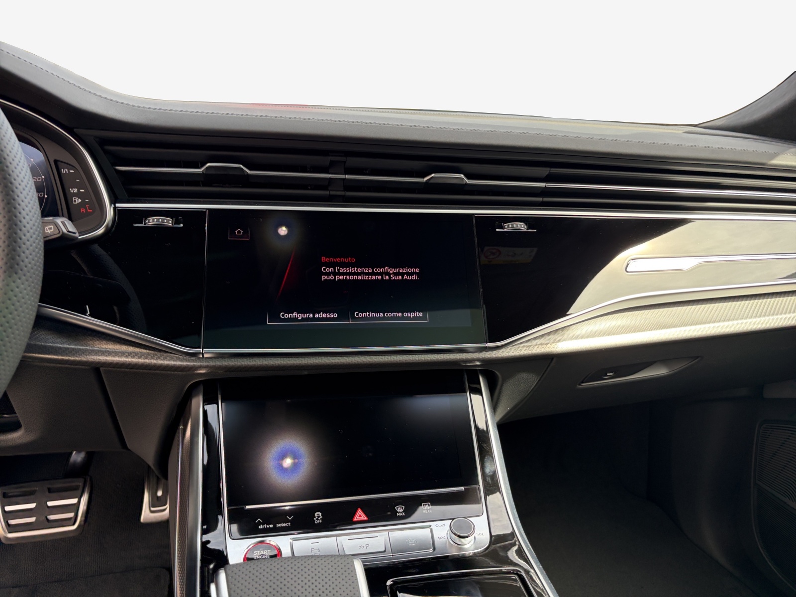 AUDI RSQ8 performance quattro-image-10
