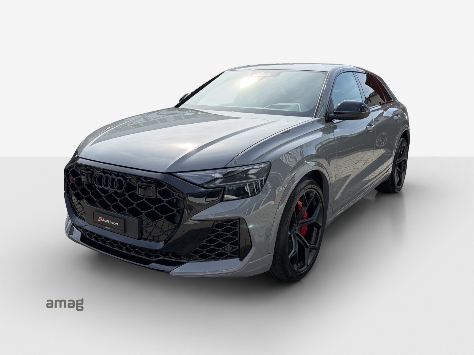 AUDI RSQ8 performance quattro-image-0