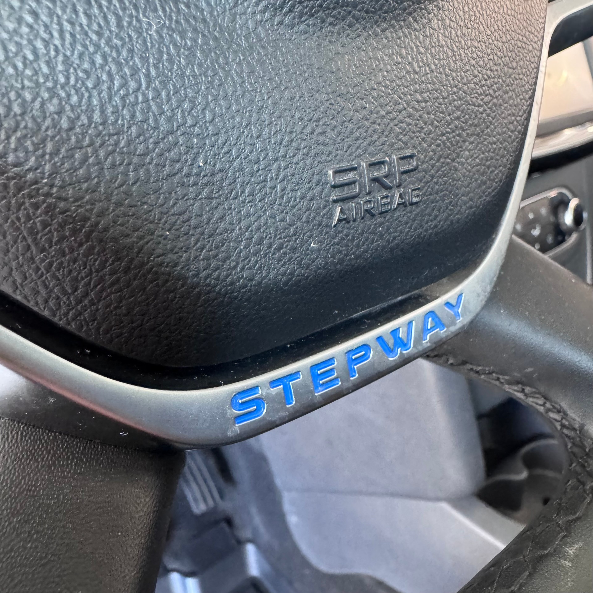 DACIA Sandero Tce 90 Stepway Automatic-image-11