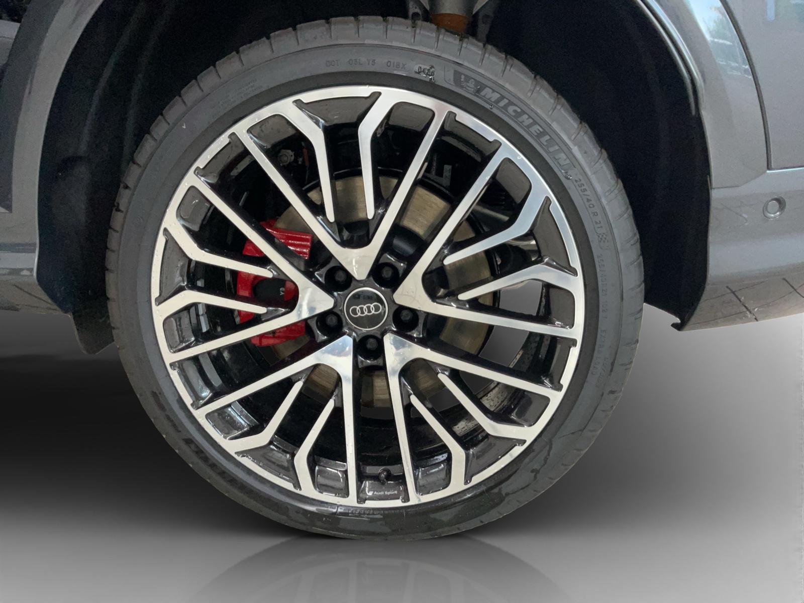 AUDI Q5 e-hybrid quattro 270 kW S-tronic-image-13