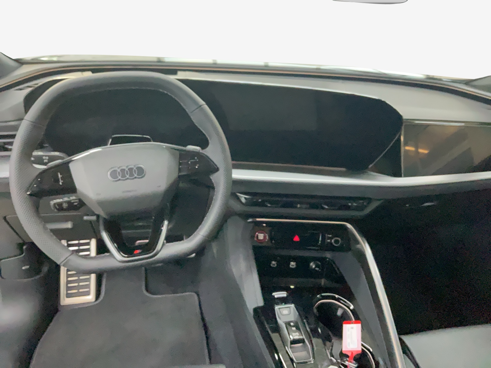 AUDI Q5 e-hybrid quattro 270 kW S-tronic-image-8