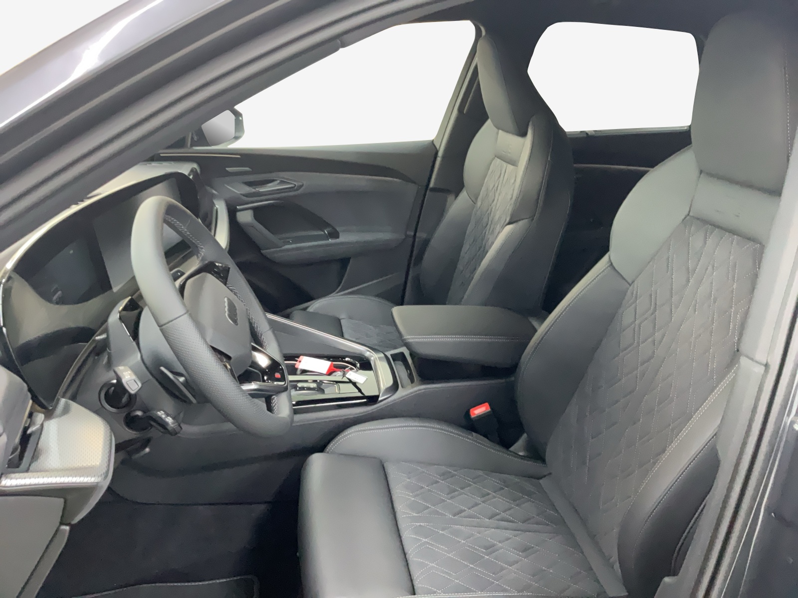 AUDI Q5 e-hybrid quattro 270 kW S-tronic-image-7