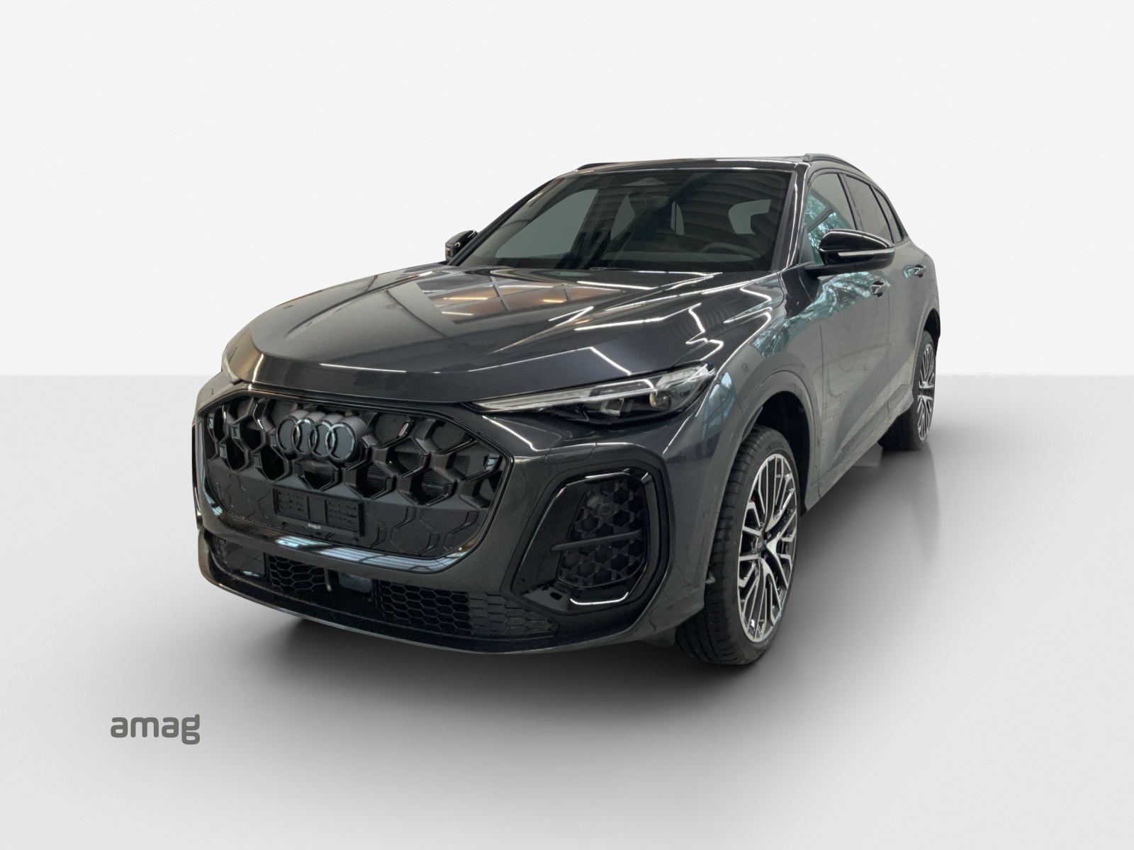 AUDI Q5 e-hybrid quattro 270 kW S-tronic-image-0