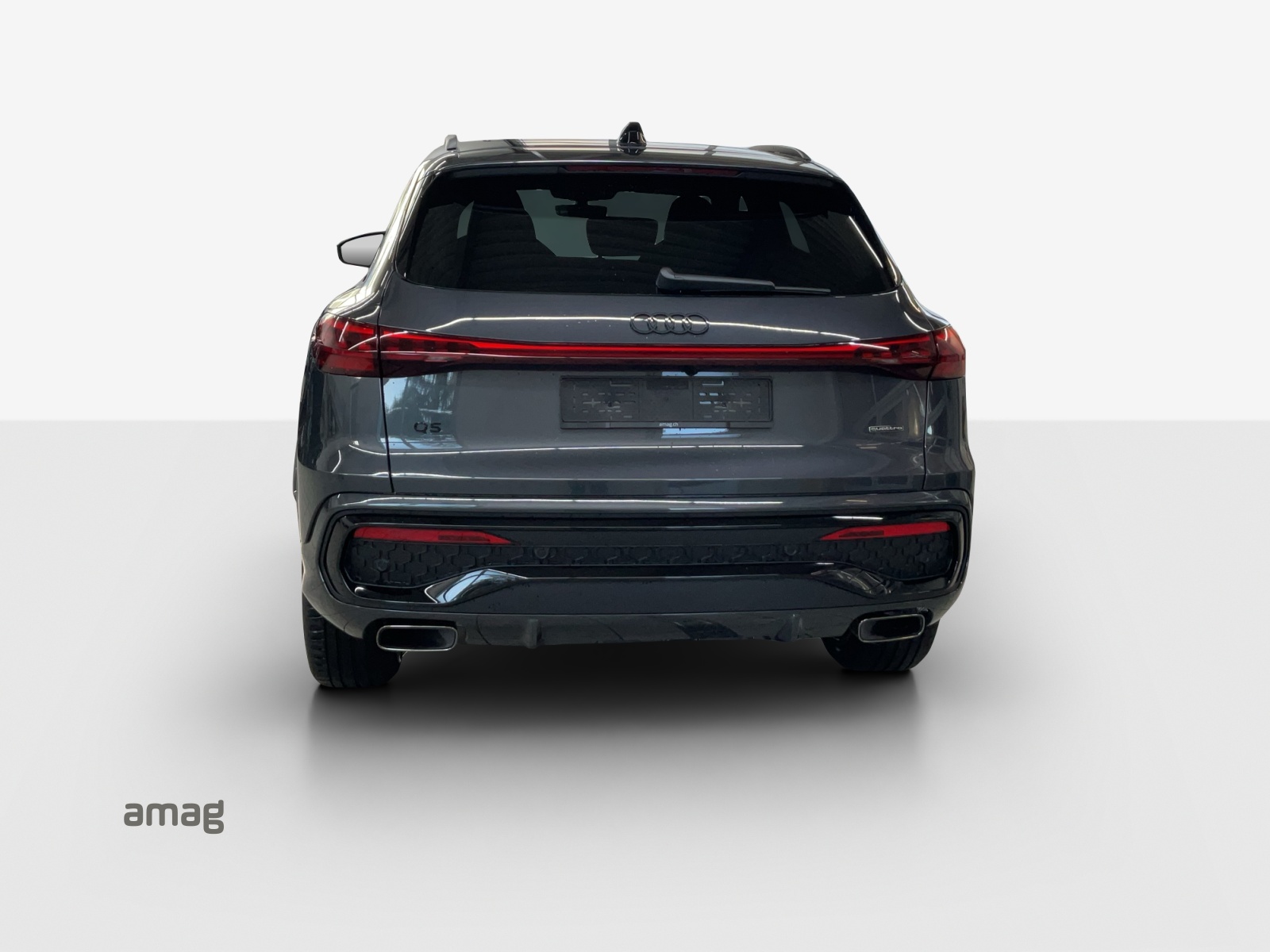 AUDI Q5 e-hybrid quattro 270 kW S-tronic-image-3