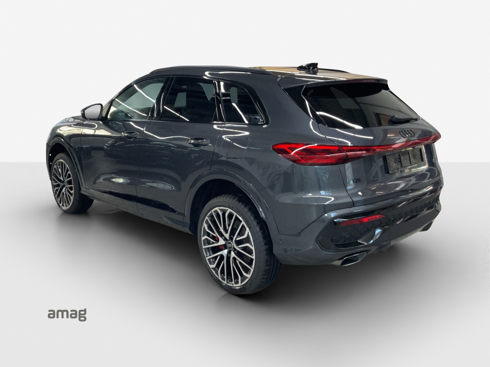 AUDI Q5 e-hybrid quattro 270 kW S-tronic-image-2