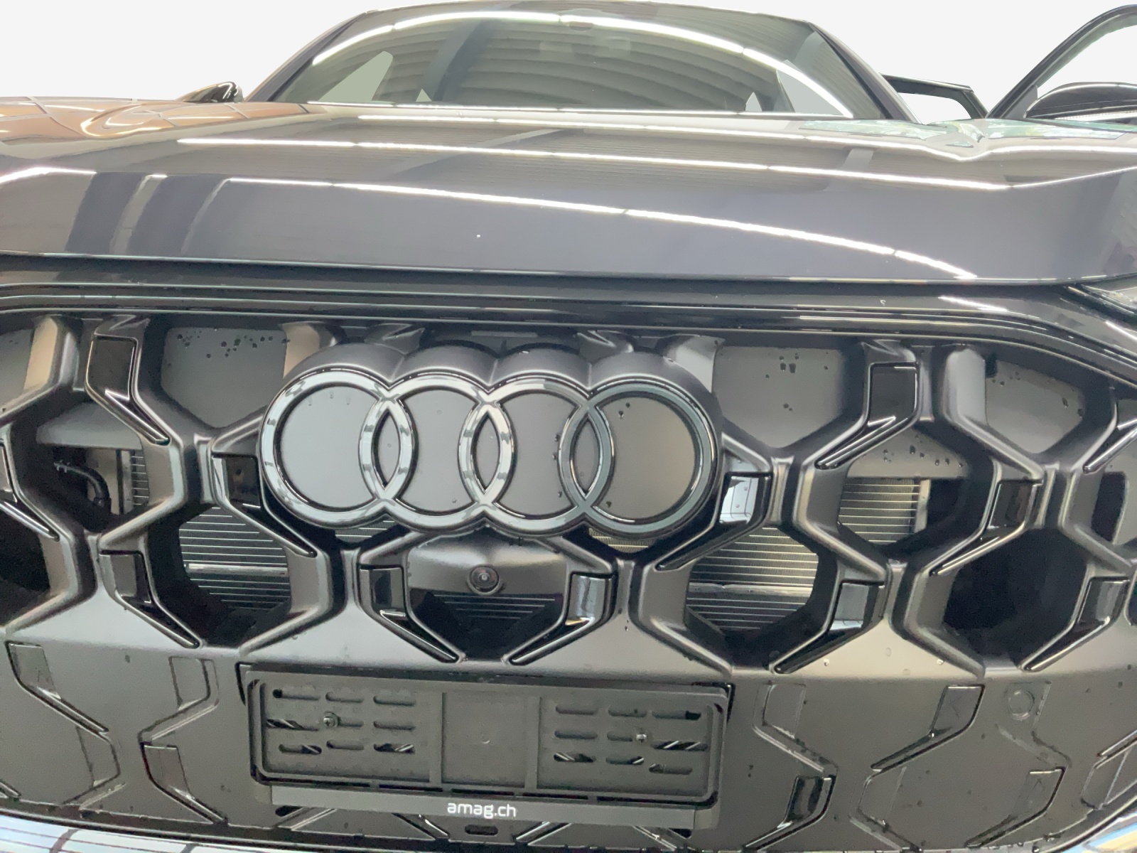 AUDI Q5 e-hybrid quattro 270 kW S-tronic-image-15