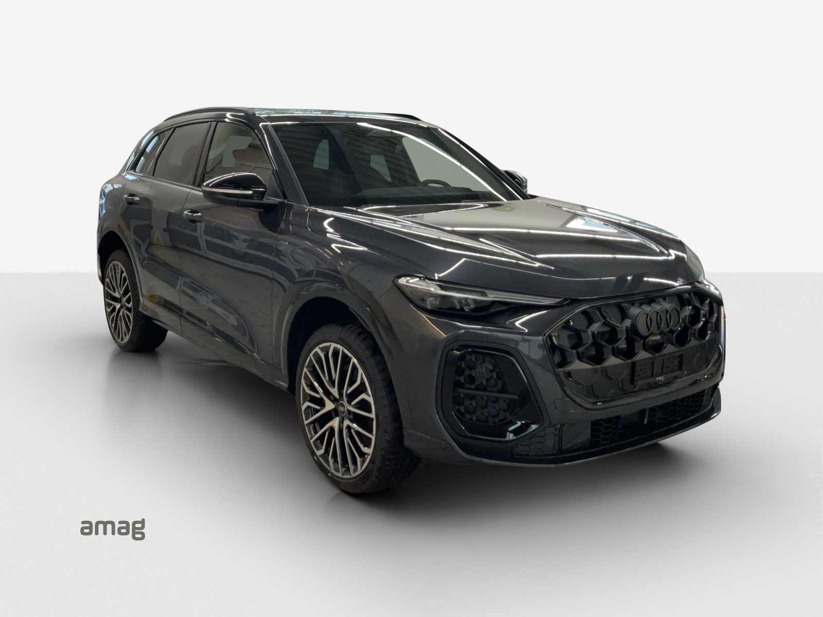 AUDI Q5 e-hybrid quattro 270 kW S-tronic-image-5