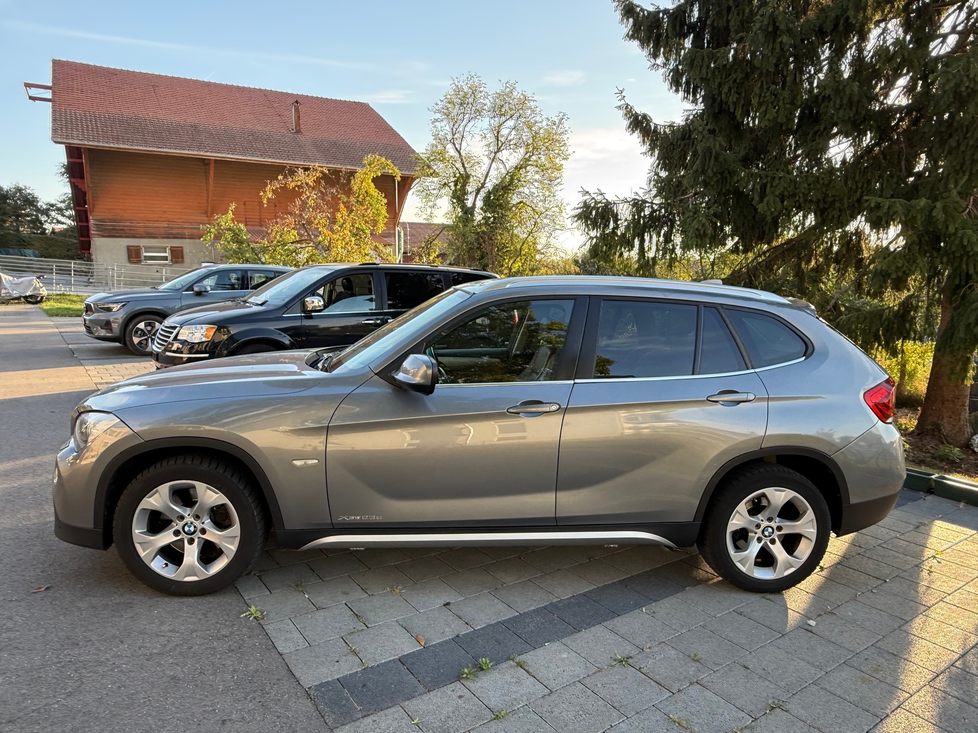 BMW 23d xDrive-image-4