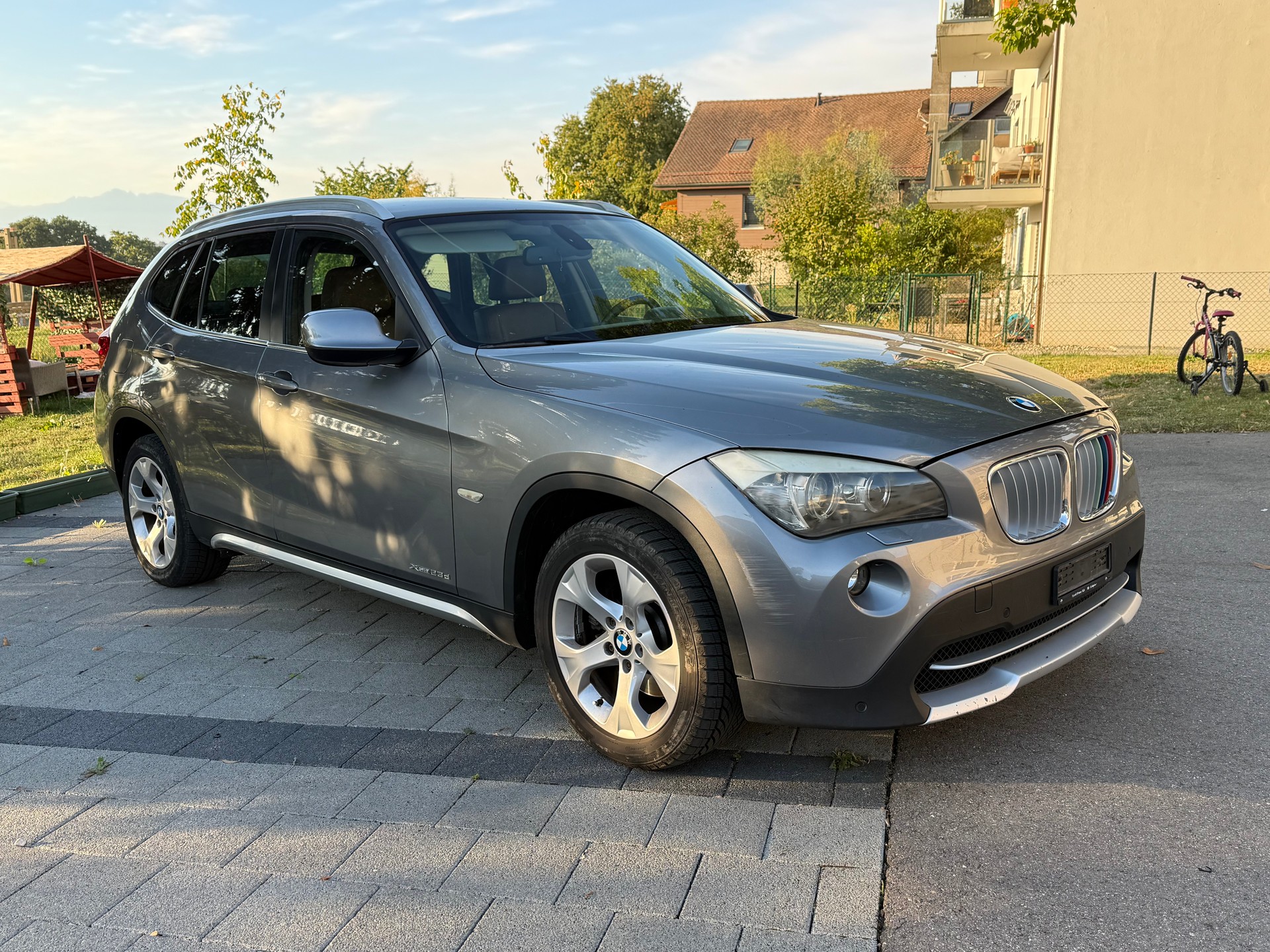 BMW 23d xDrive-image-1