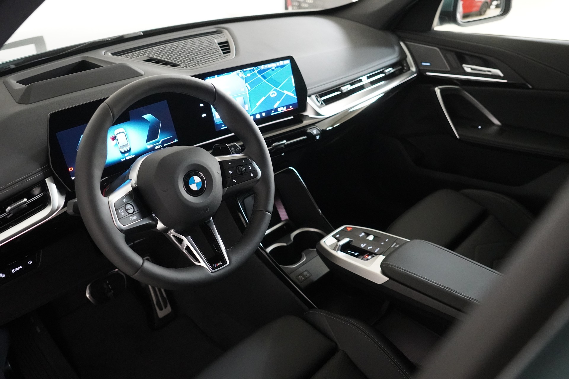 BMW X1 xDrive 20d 48V M Sport-image-22