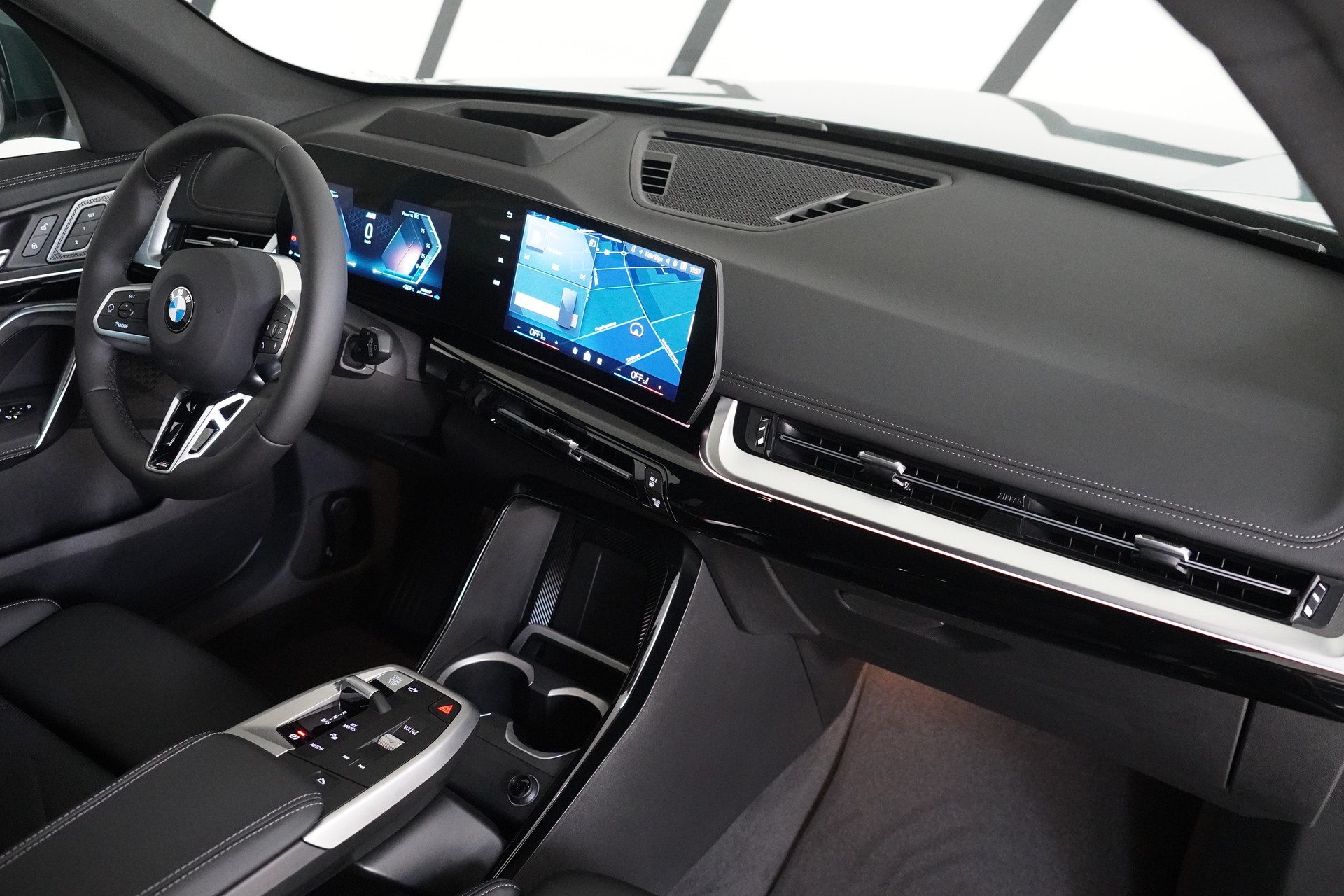 BMW X1 xDrive 20d 48V M Sport-image-17