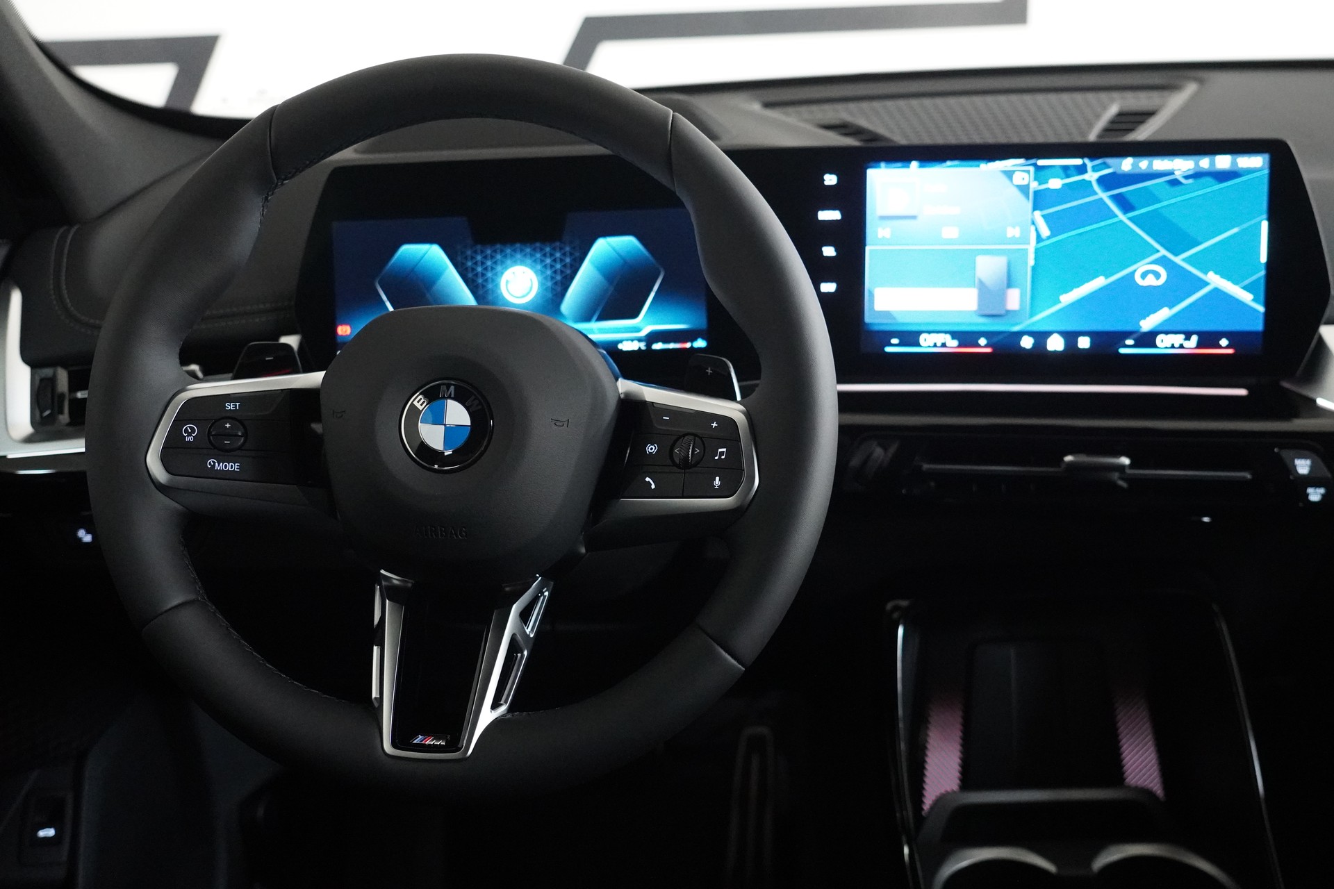 BMW X1 xDrive 20d 48V M Sport-image-20