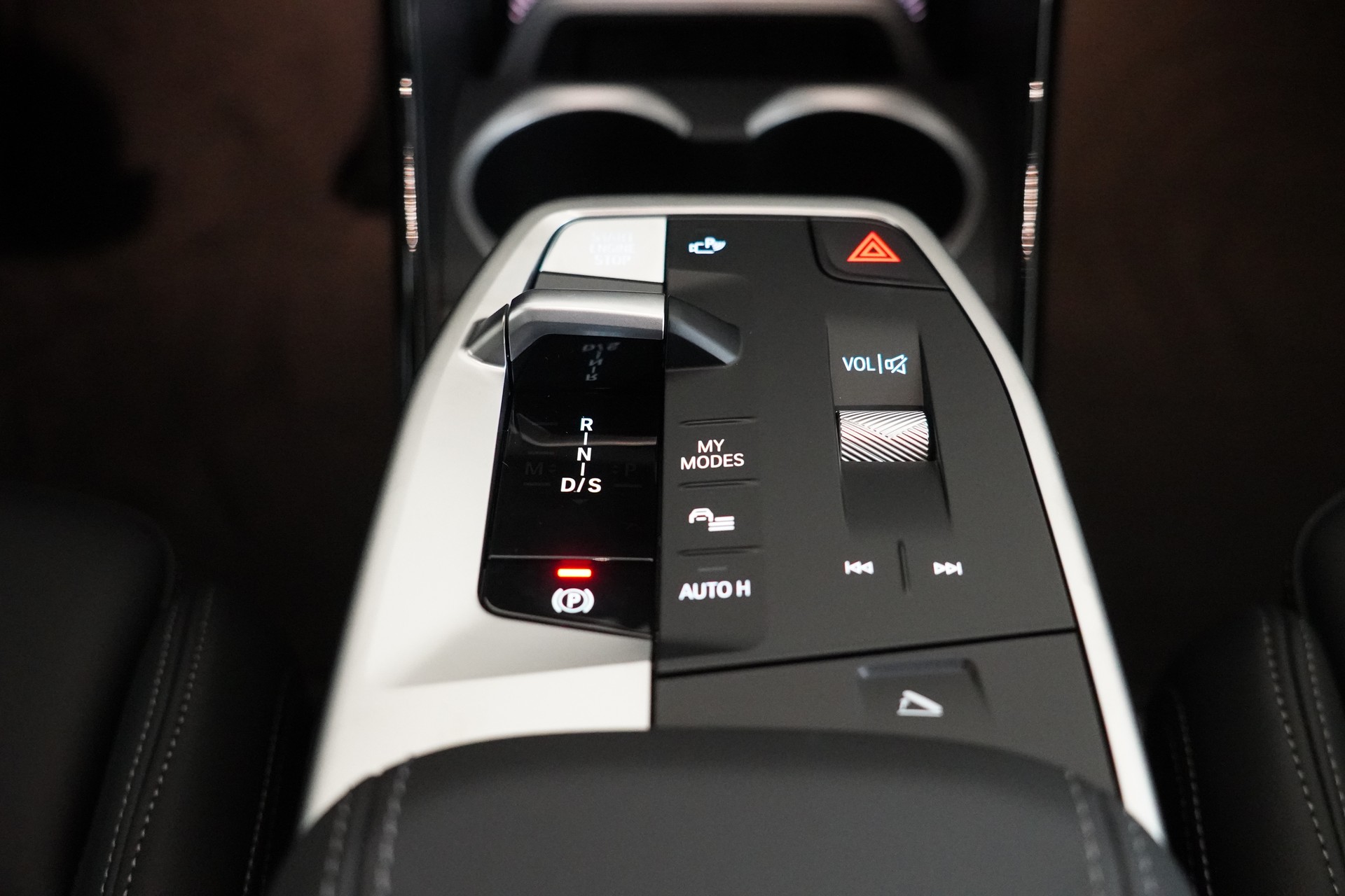 BMW X1 xDrive 20d 48V M Sport-image-18