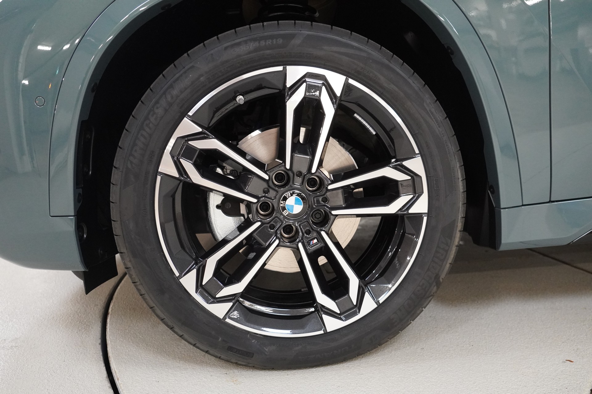 BMW X1 xDrive 20d 48V M Sport-image-9