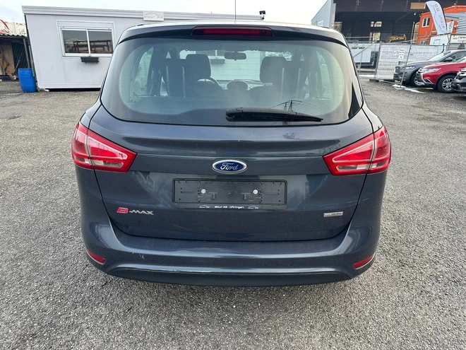 FORD B-Max 1.0 SCTi Trend-image-4