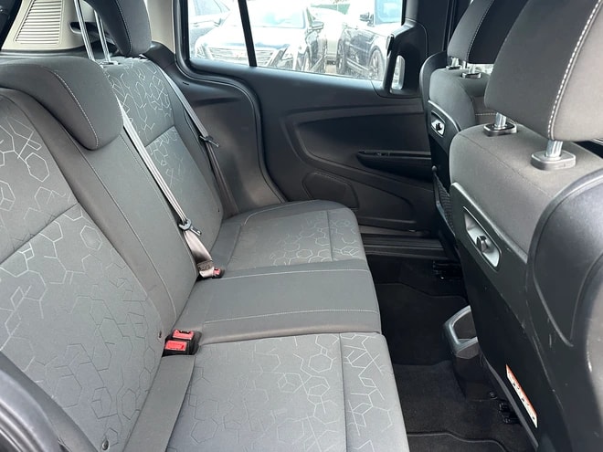 FORD B-Max 1.0 SCTi Trend-image-9