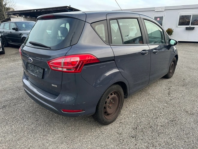 FORD B-Max 1.0 SCTi Trend-image-5
