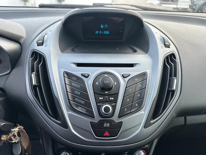 FORD B-Max 1.0 SCTi Trend-image-11