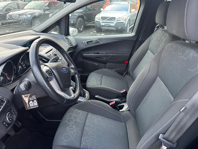 FORD B-Max 1.0 SCTi Trend-image-7