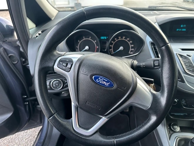 FORD B-Max 1.0 SCTi Trend-image-6