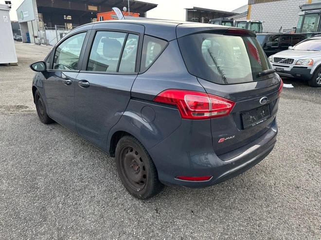 FORD B-Max 1.0 SCTi Trend-image-3