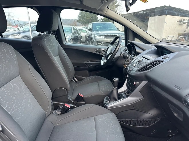 FORD B-Max 1.0 SCTi Trend-image-8