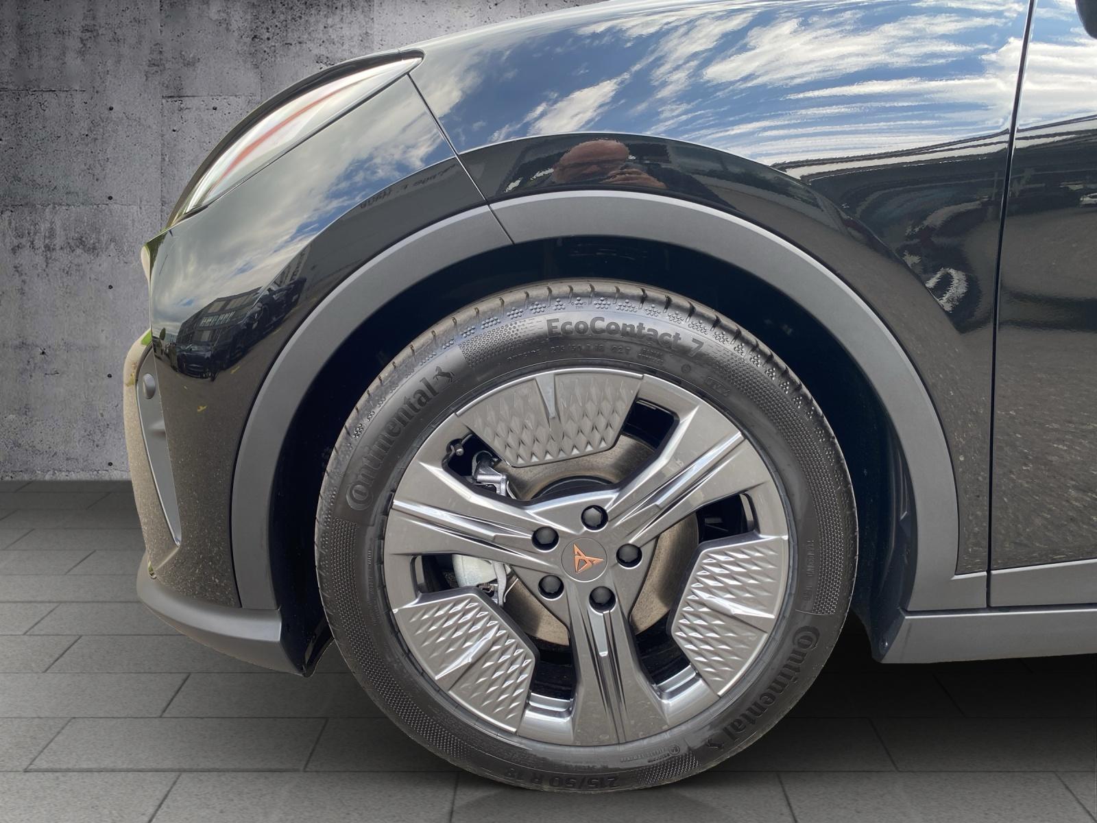 CUPRA Raval Endurance-image-4