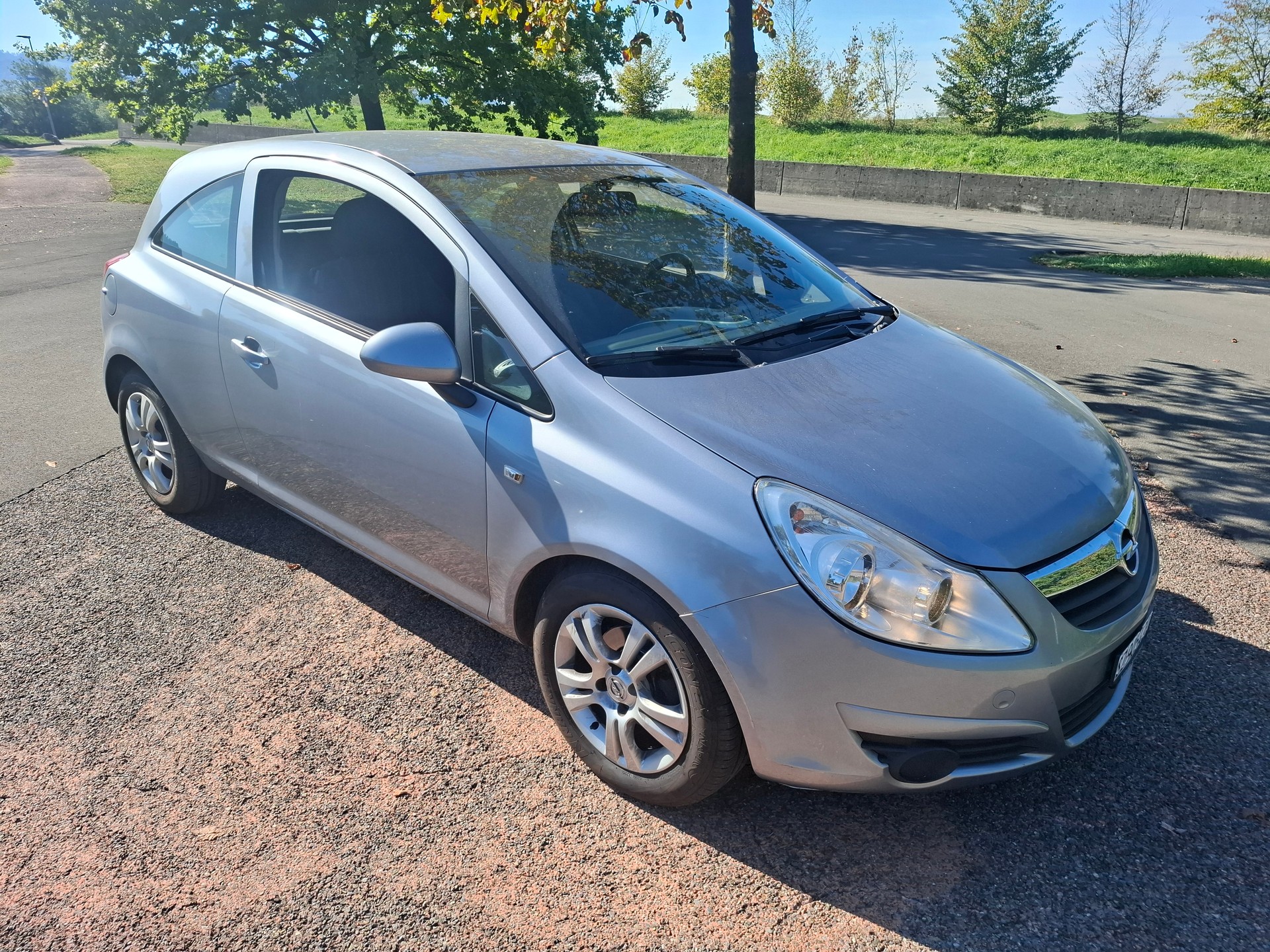 OPEL Corsa 1.4 TP Enjoy-image-0
