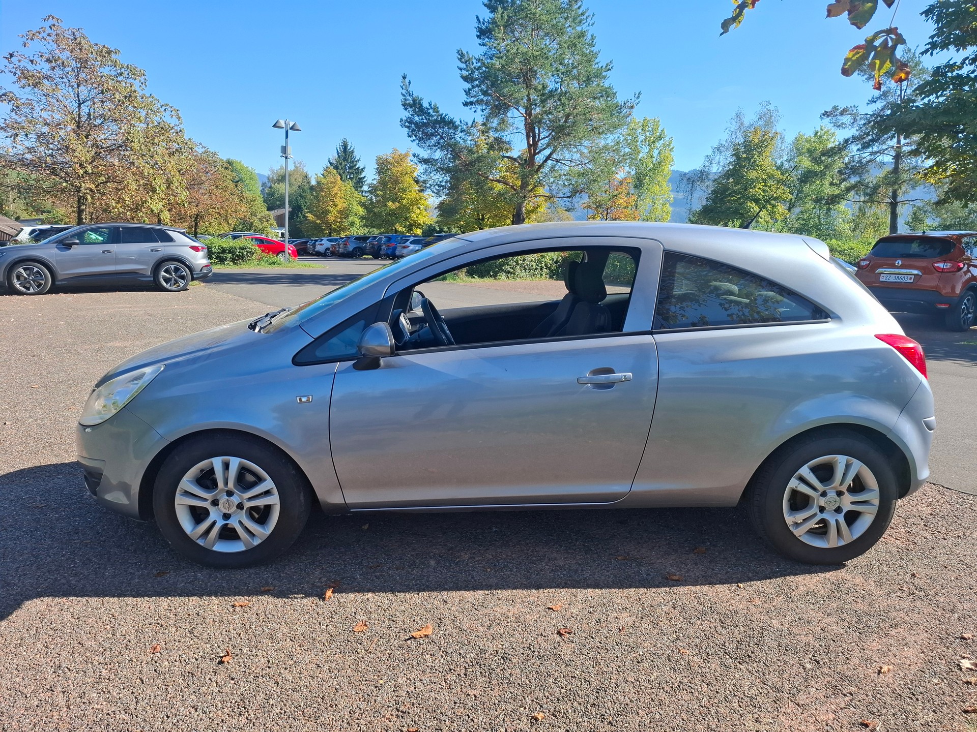 OPEL Corsa 1.4 TP Enjoy-image-3