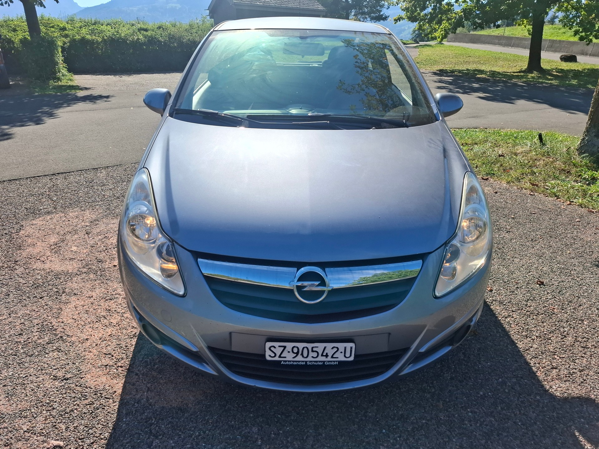 OPEL Corsa 1.4 TP Enjoy-image-1