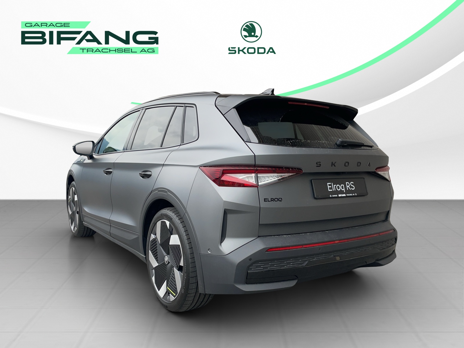 SKODA Elroq RS 4x4-image-3