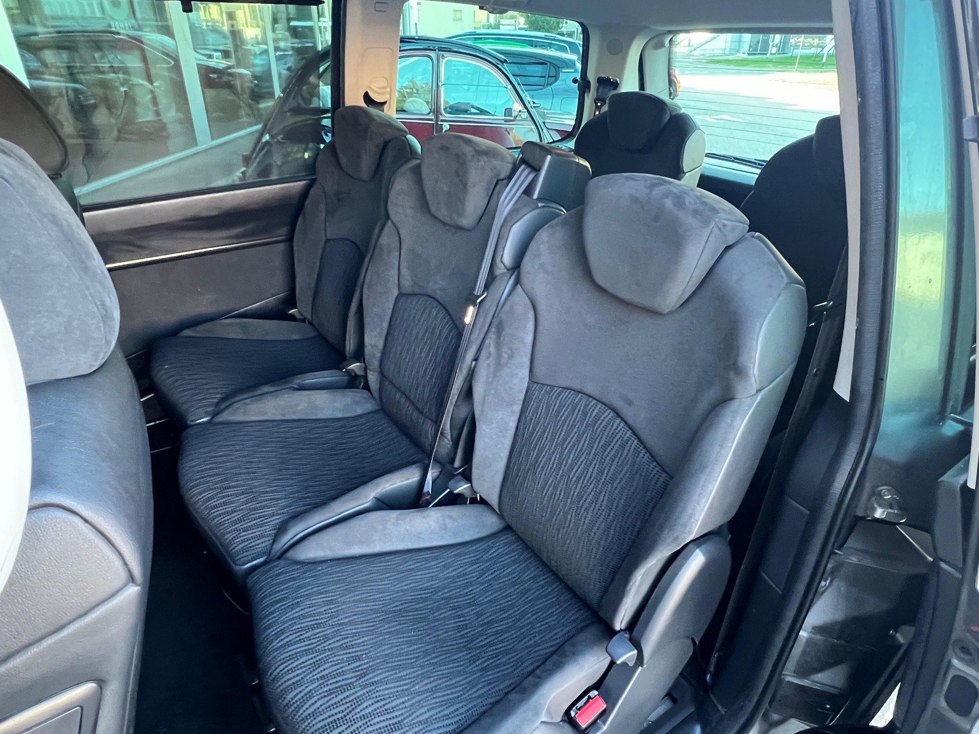 CITROEN Citroën C8 Minivan 2.0 16V HDi Seduction-image-10