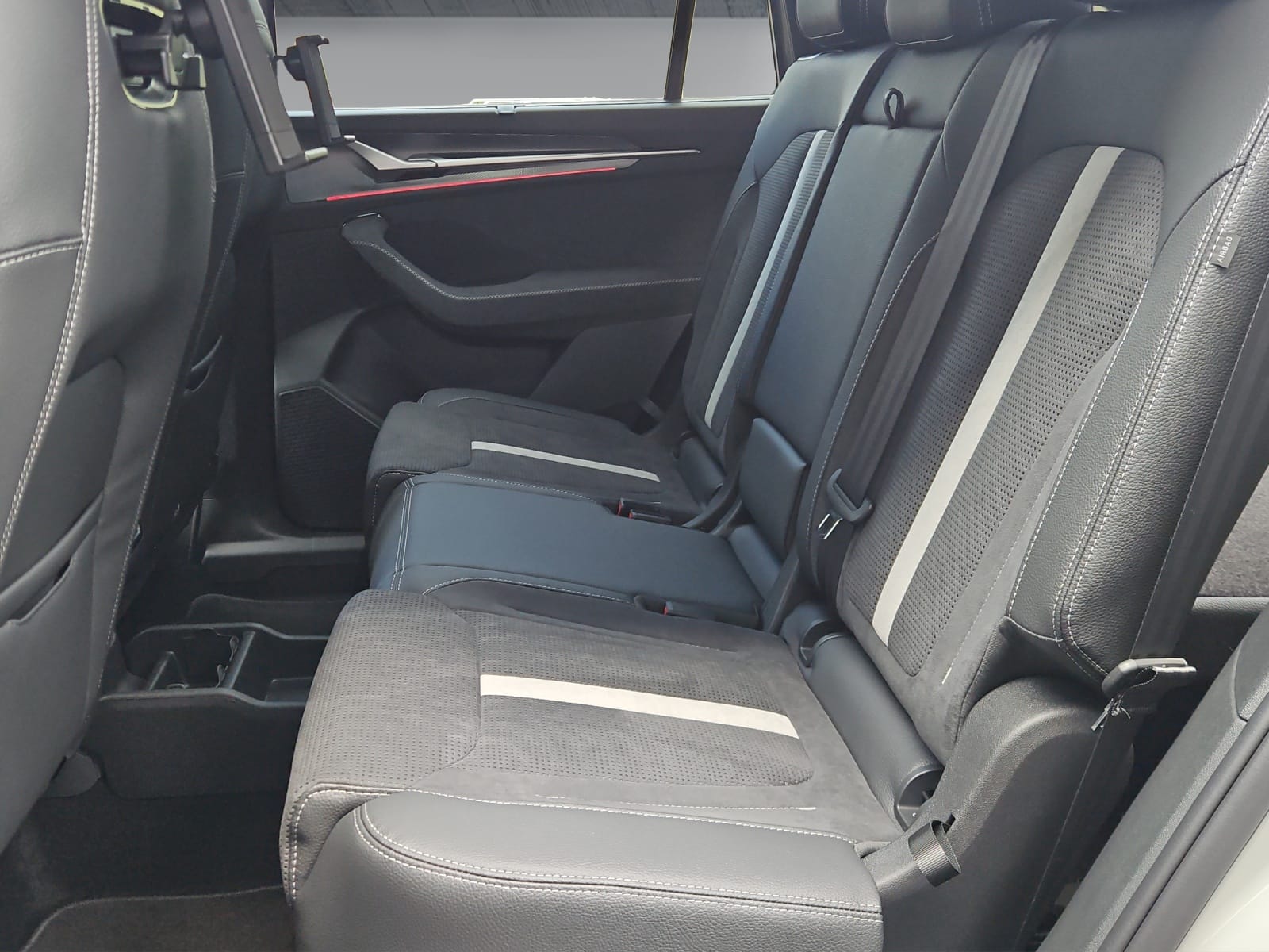 SKODA Skoda Kodiaq SportLine 4x4 TSI-image-10